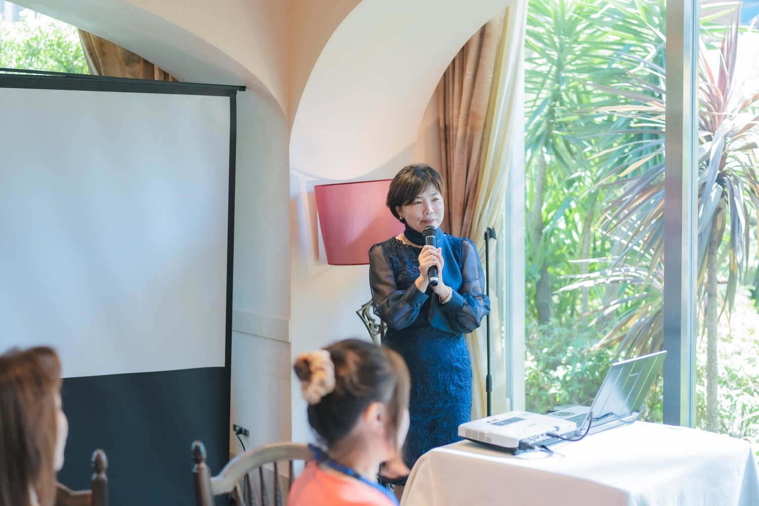 一般社団法人 日本NLP能力開発協会