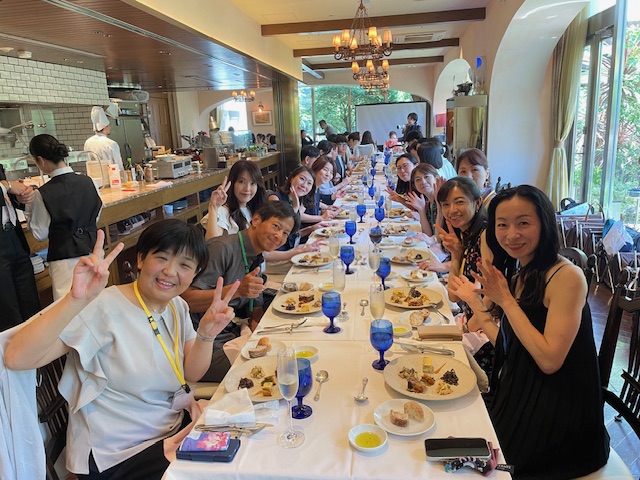 一般社団法人 日本NLP能力開発協会