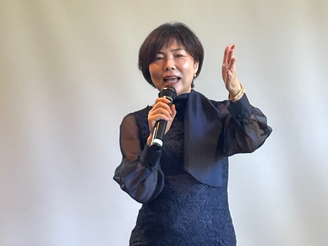 一般社団法人 日本NLP能力開発協会