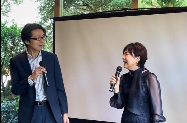 一般社団法人 日本NLP能力開発協会