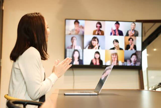 一般社団法人 日本NLP能力開発協会