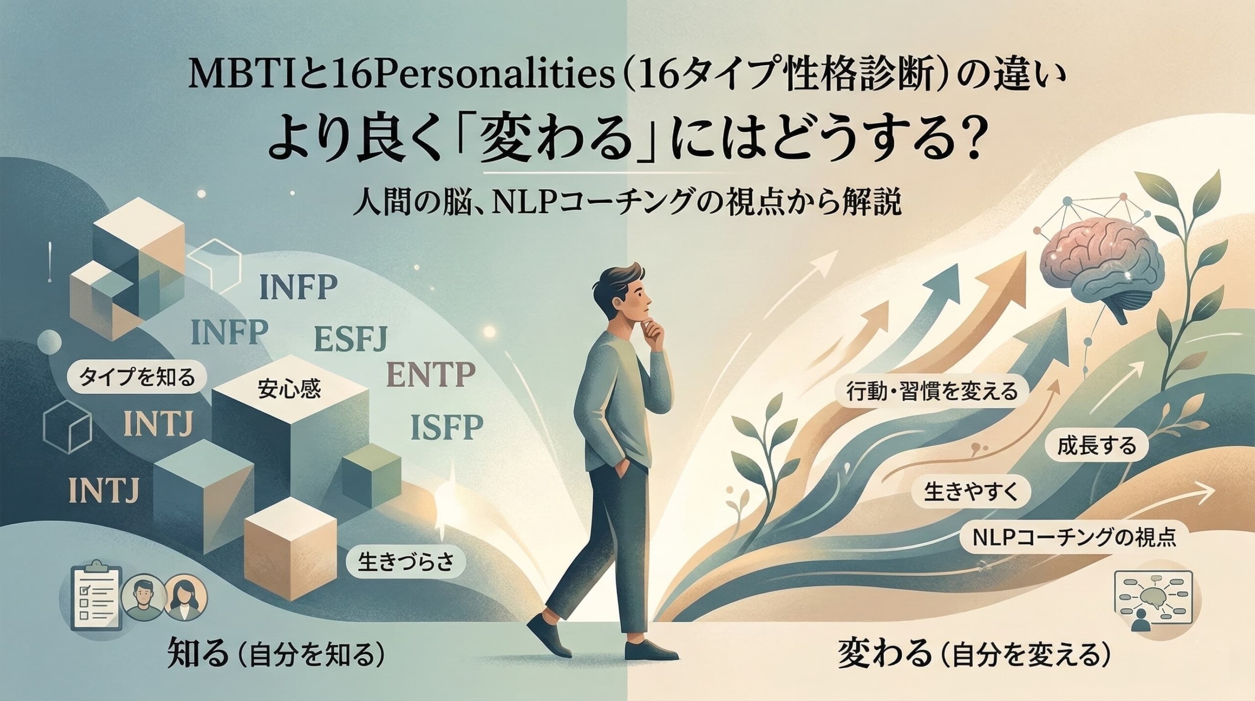 一般社団法人 日本NLP能力開発協会