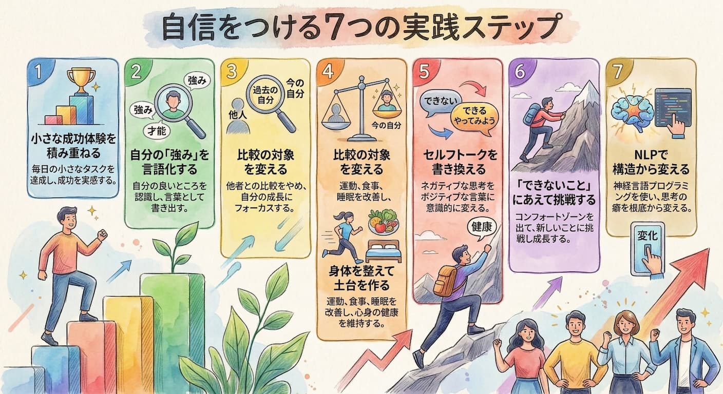 一般社団法人 日本NLP能力開発協会